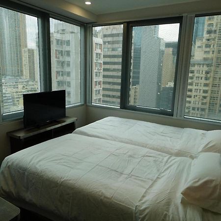Mk Stay - Formerly Hotel Mk Hong Kong Luaran gambar