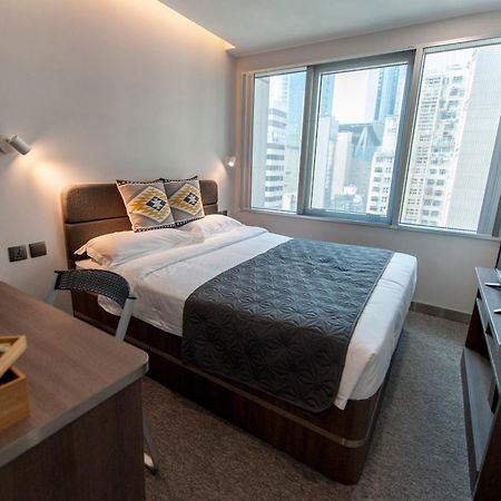 Mk Stay - Formerly Hotel Mk Hong Kong Luaran gambar