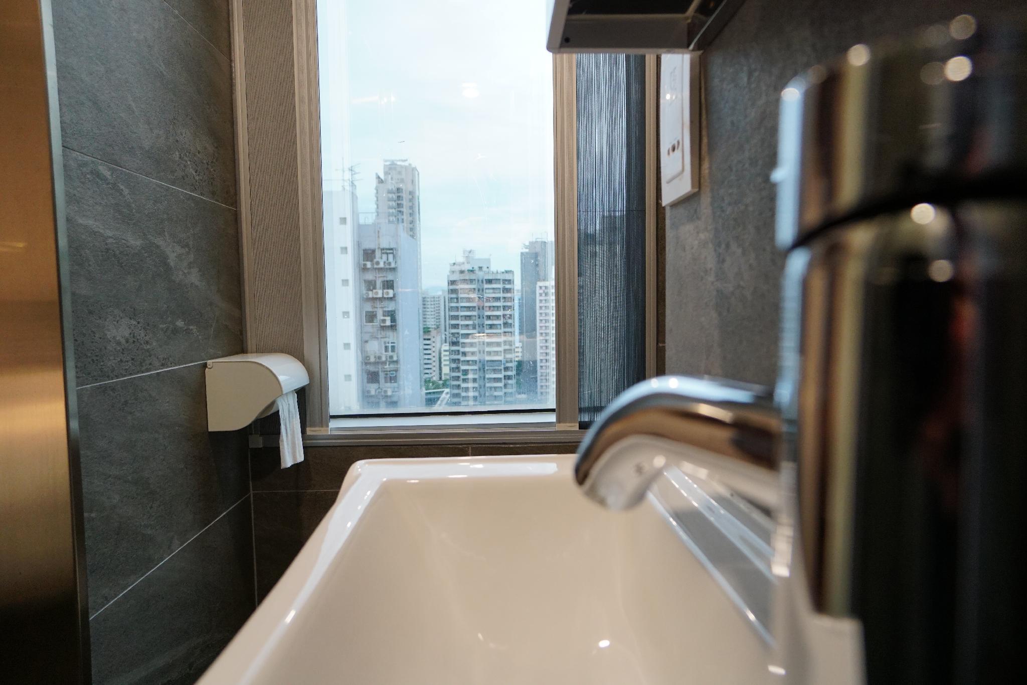 Mk Stay - Formerly Hotel Mk Hong Kong Luaran gambar
