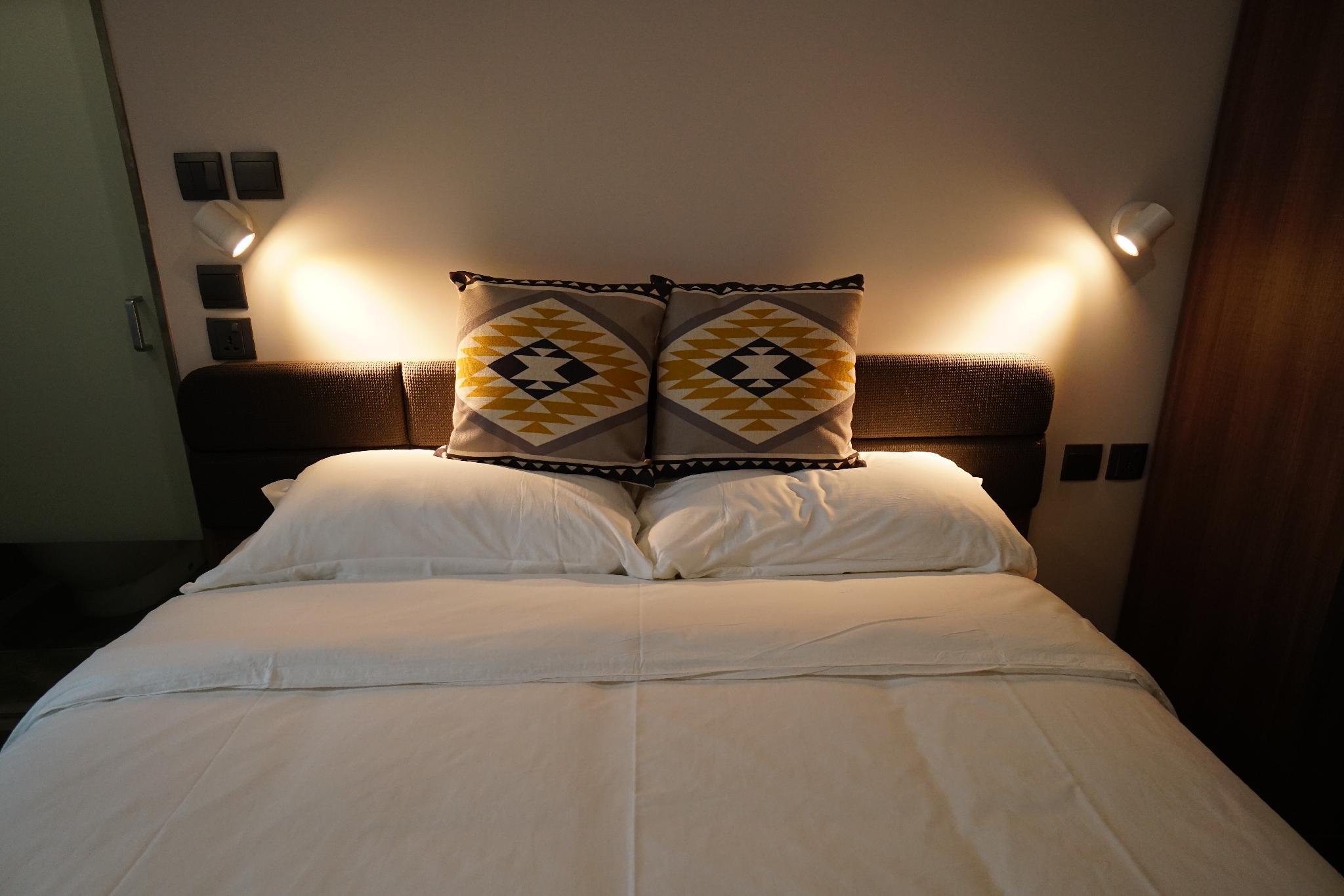 Mk Stay - Formerly Hotel Mk Hong Kong Luaran gambar