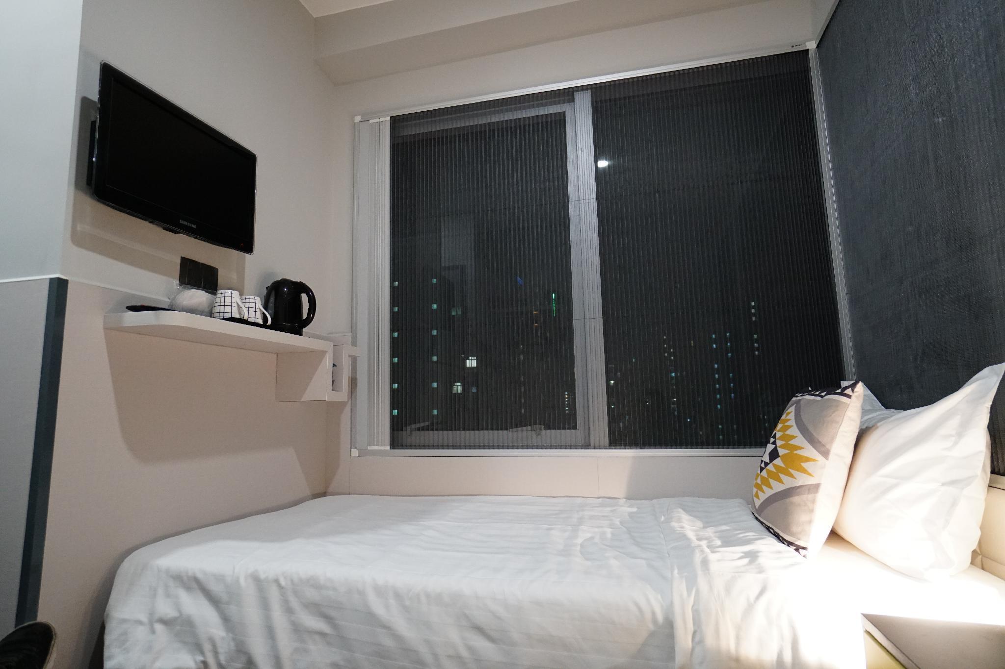 Mk Stay - Formerly Hotel Mk Hong Kong Luaran gambar