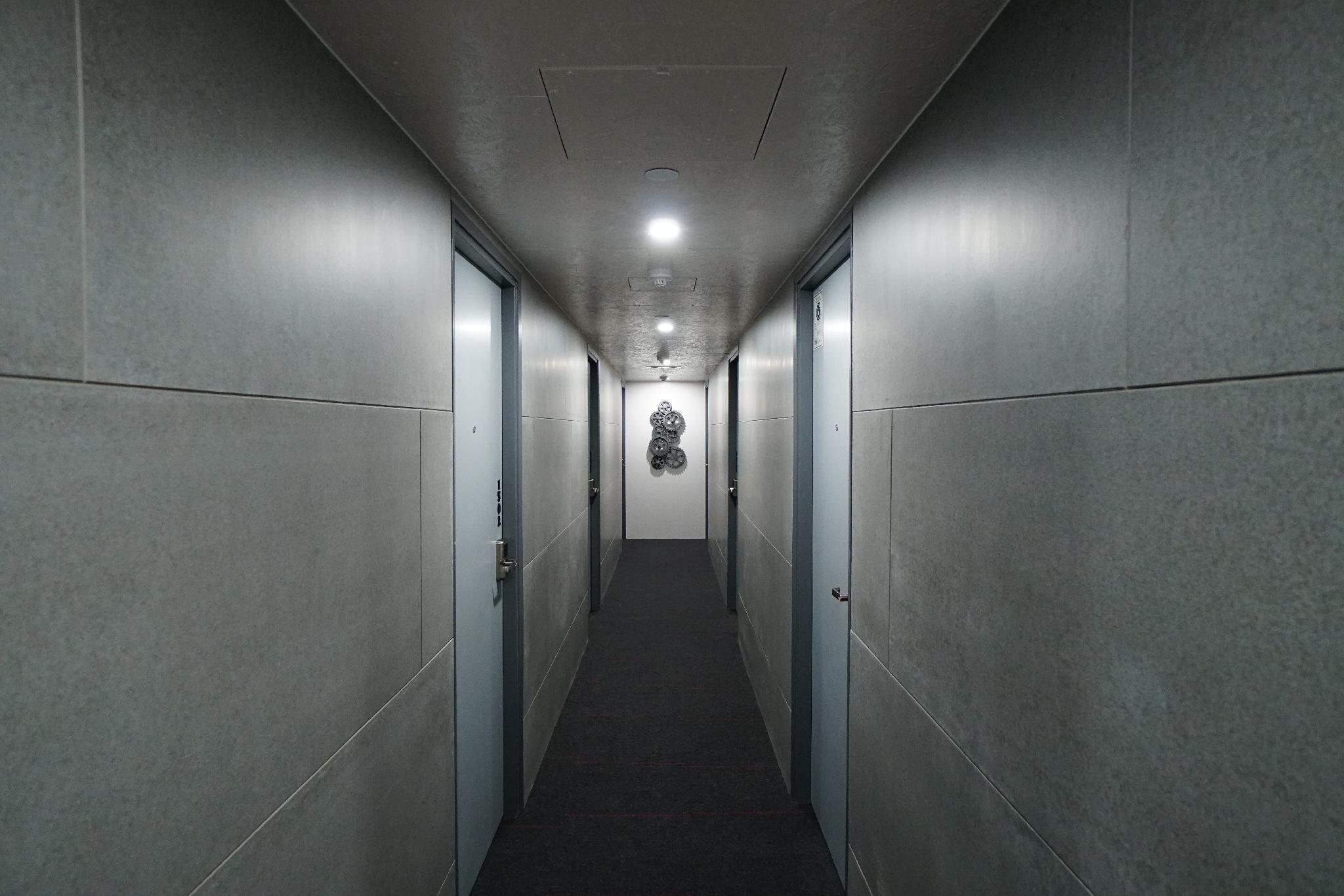 Mk Stay - Formerly Hotel Mk Hong Kong Luaran gambar