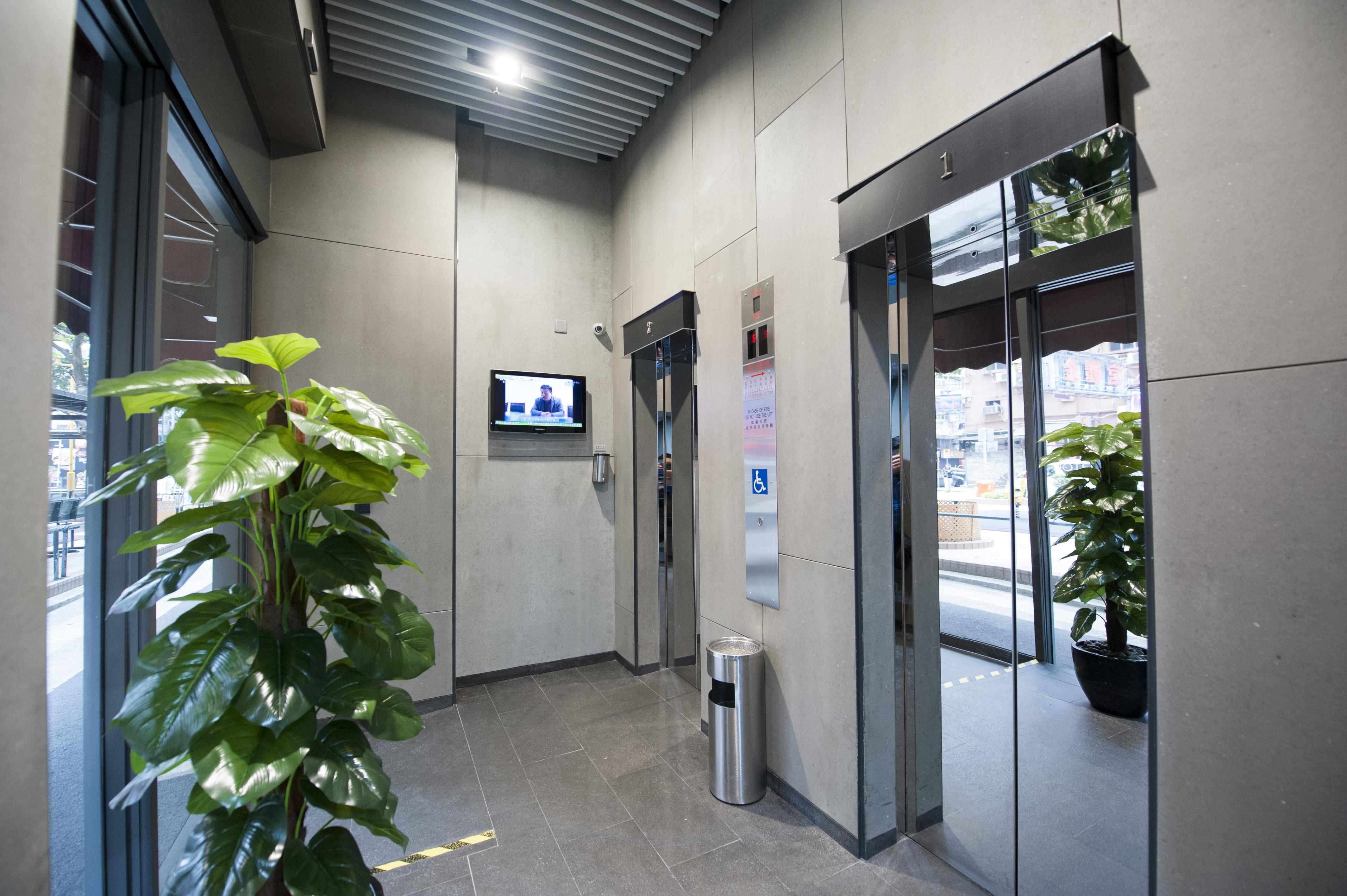 Mk Stay - Formerly Hotel Mk Hong Kong Luaran gambar
