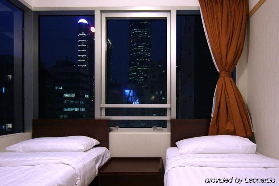 Mk Stay - Formerly Hotel Mk Hong Kong Luaran gambar