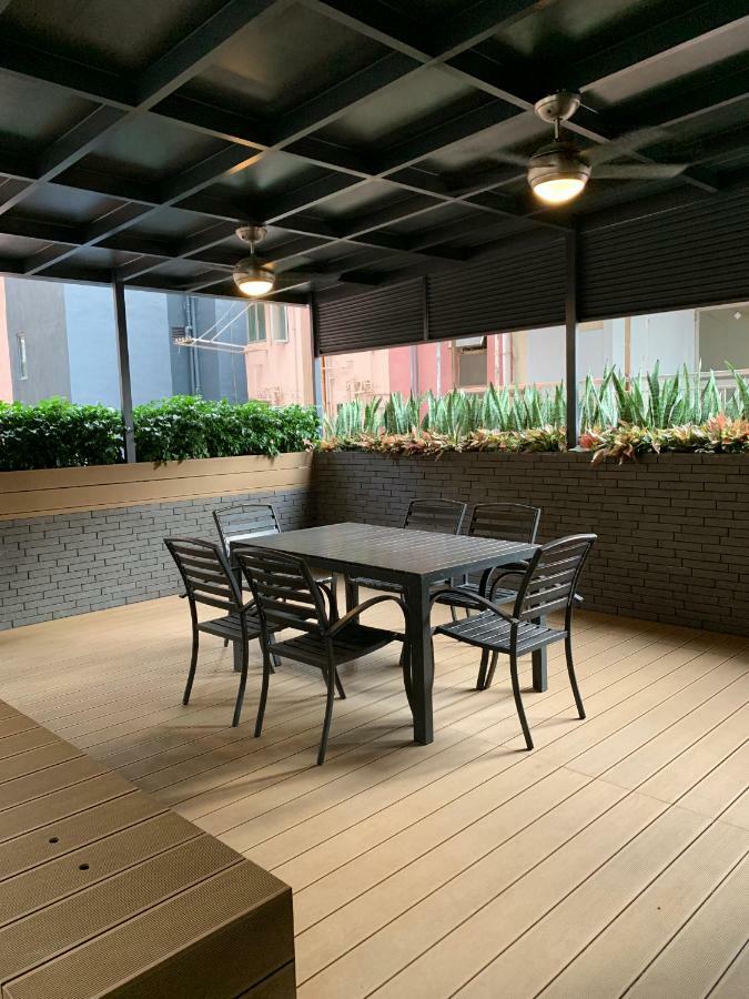 Mk Stay - Formerly Hotel Mk Hong Kong Luaran gambar
