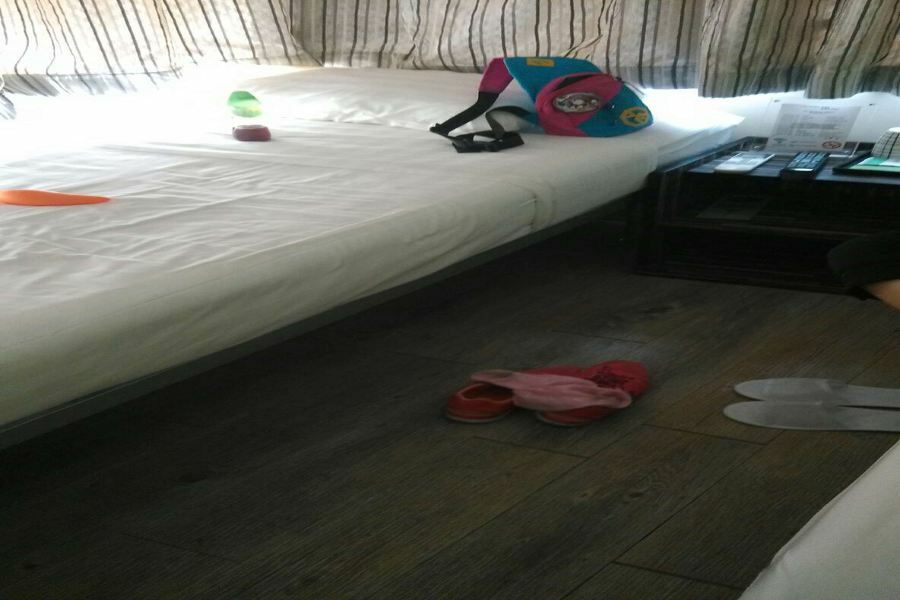 Mk Stay - Formerly Hotel Mk Hong Kong Luaran gambar